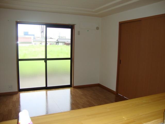 5/26 リビング/ダイニング