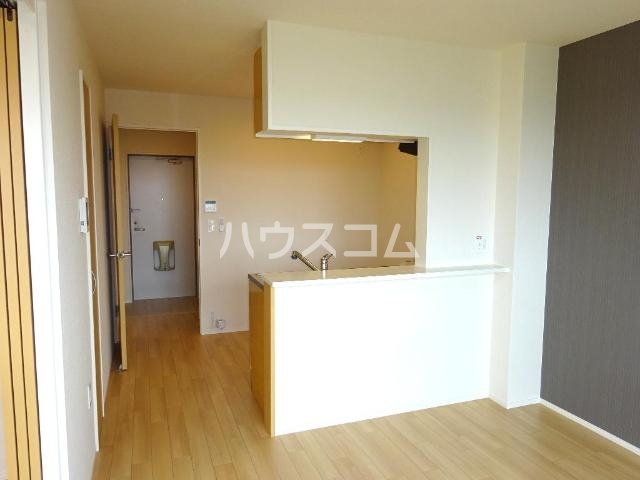 3/23 リビング/ダイニング