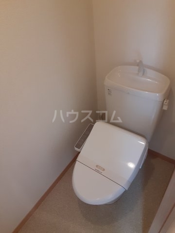 11/27 トイレ