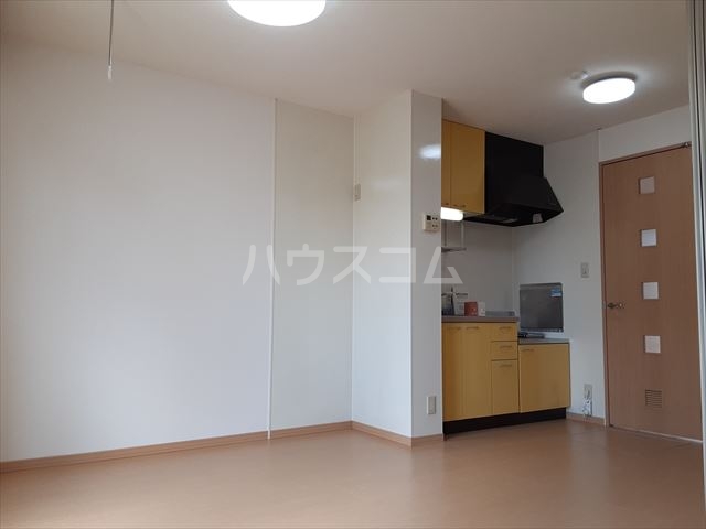 4/23 リビング/ダイニング