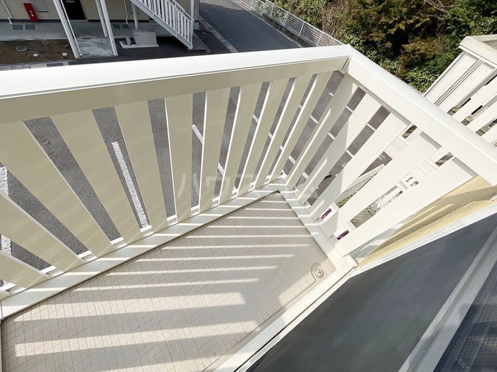 17/25 バルコニー