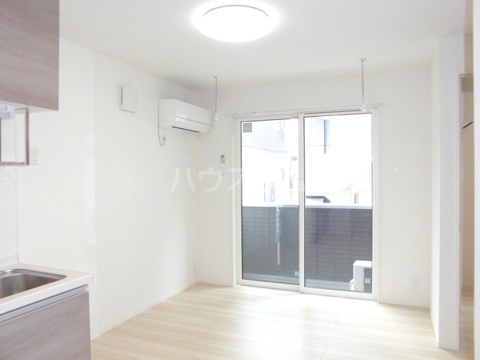 3/15 リビング/ダイニング