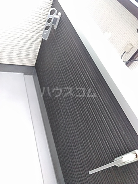 14/28 バルコニー