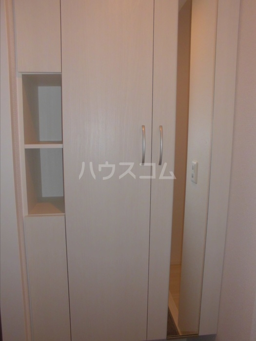 4/25 室内