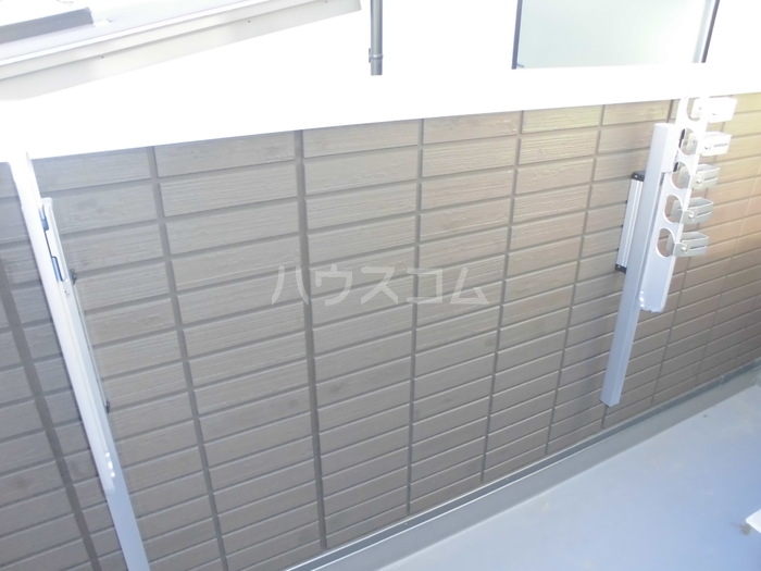 14/23 バルコニー