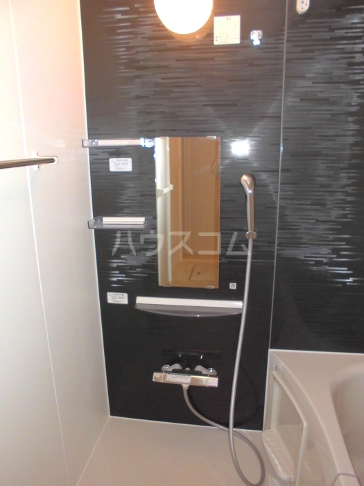 9/23 浴室