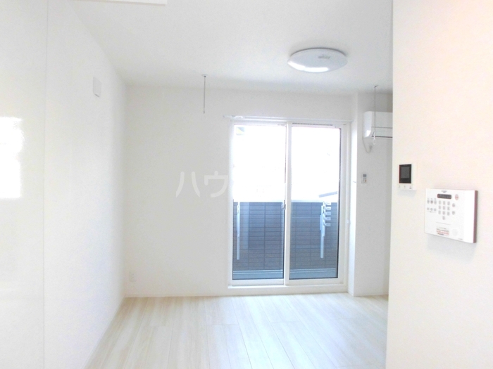 5/27 リビング/ダイニング