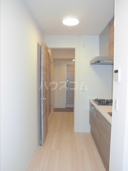 4/27 リビング/ダイニング