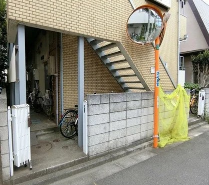 その他共有