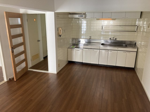 5/29 リビング/ダイニング