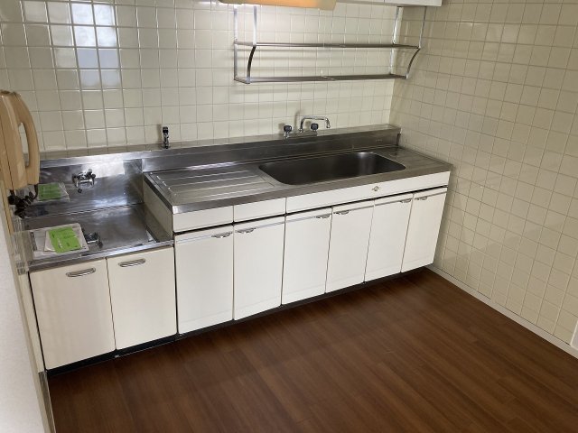16/29 キッチン