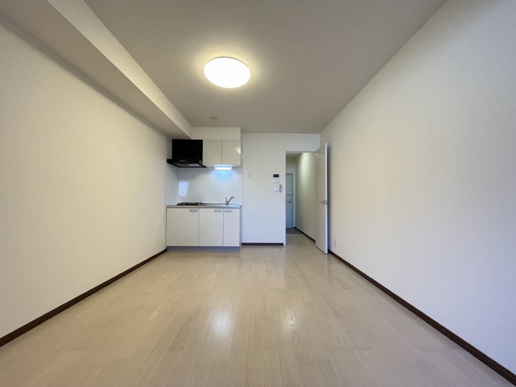 4/30 リビング/ダイニング