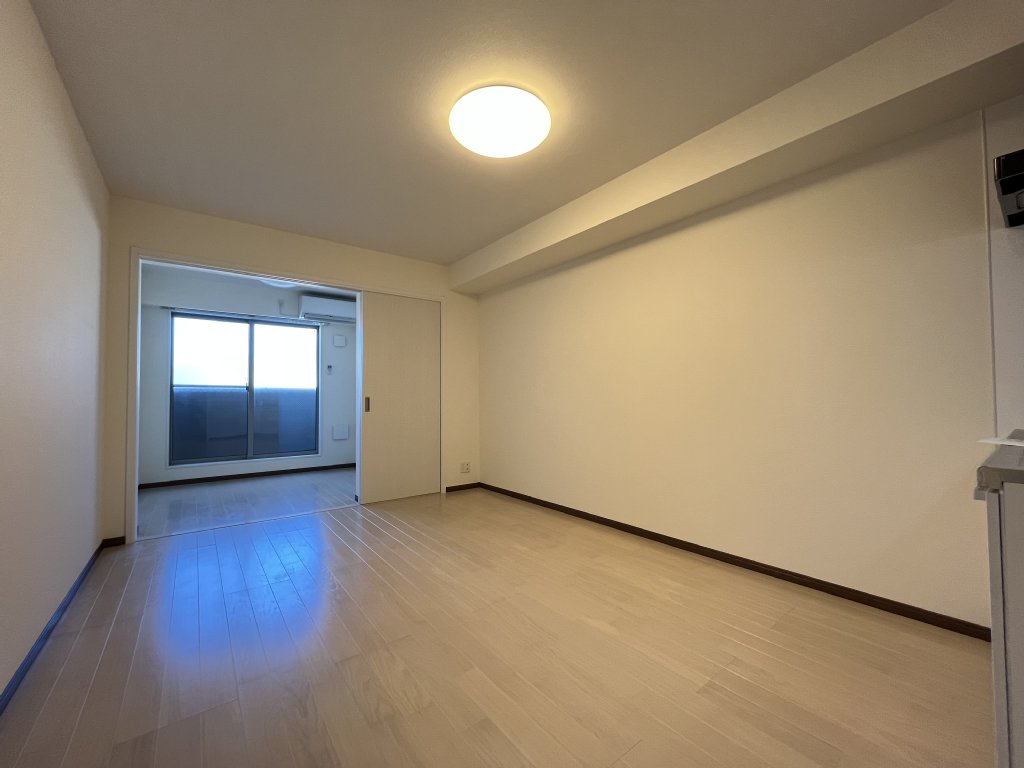 6/30 リビング/ダイニング