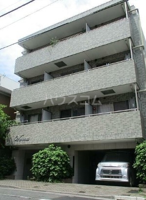 14/21 エントランス