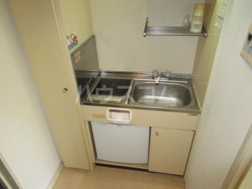 15/30 キッチン