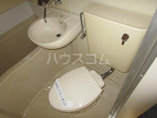 20/30 洗面