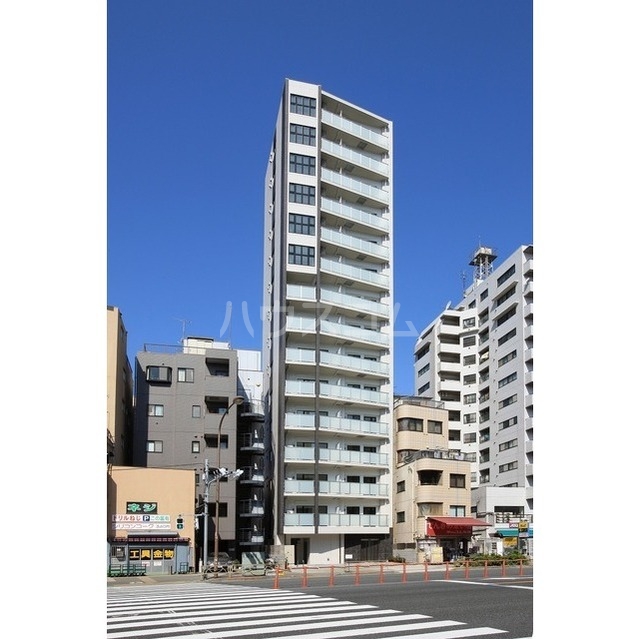 1/15 外観