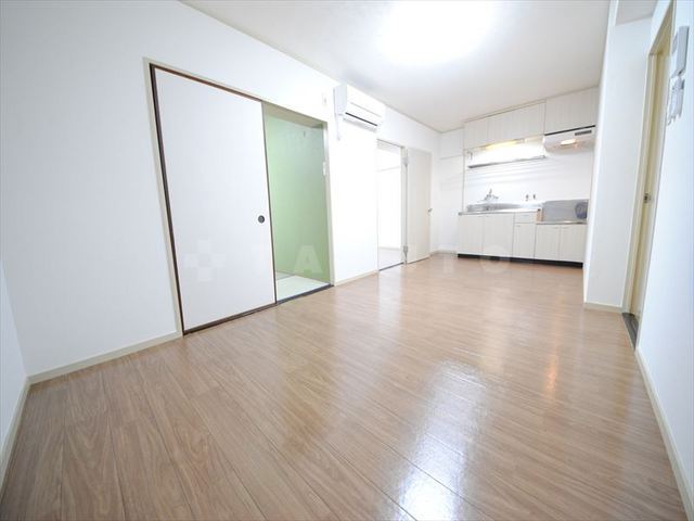 3/24 リビング/ダイニング