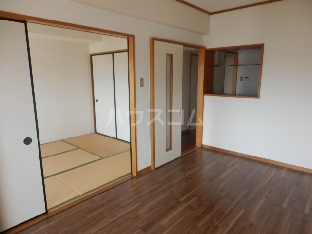 3/30 リビング/ダイニング