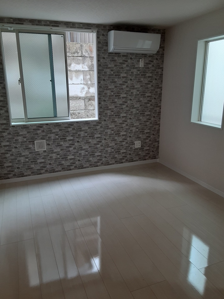 3/23 リビング/ダイニング