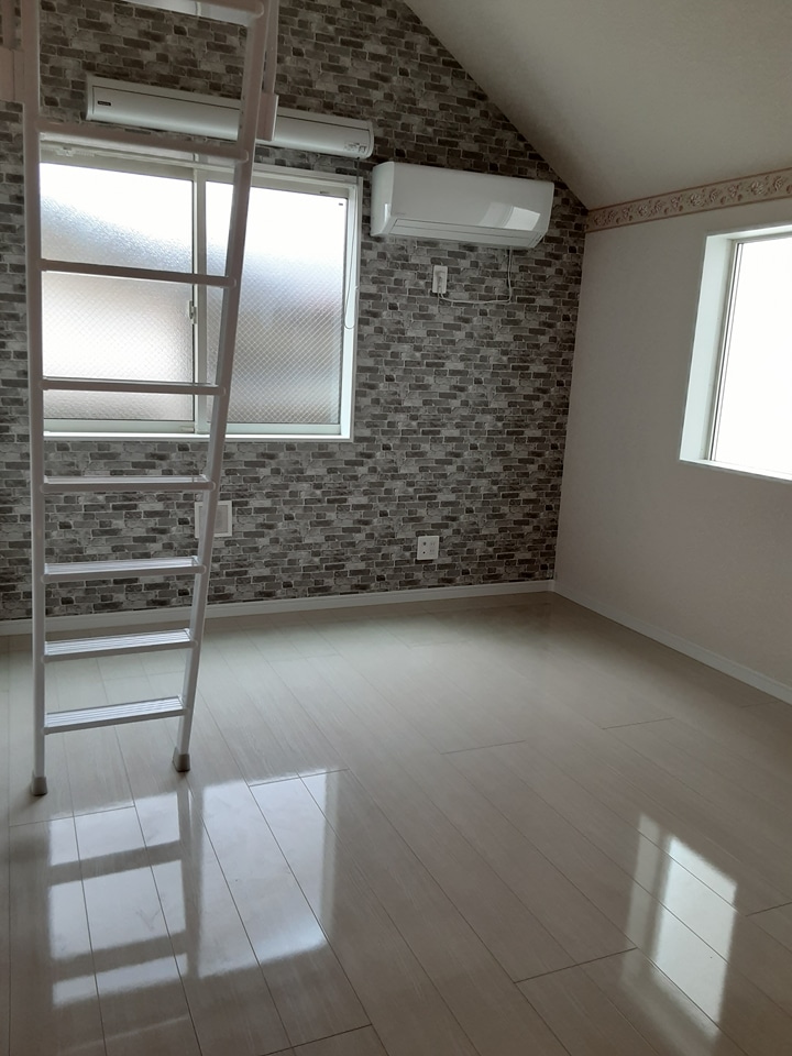 3/21 リビング/ダイニング