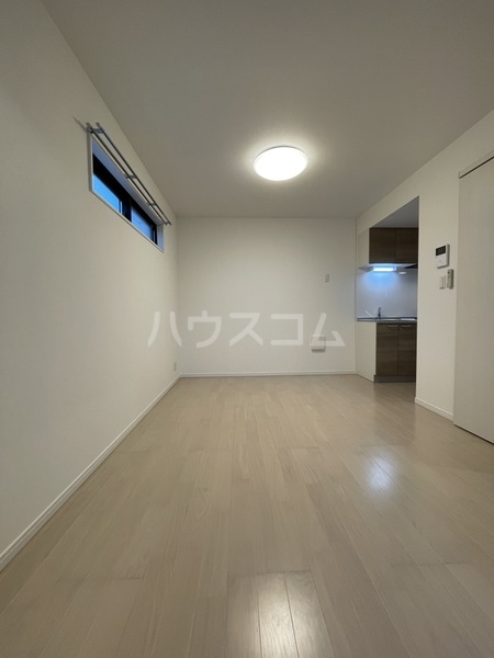 3/16 リビング/ダイニング