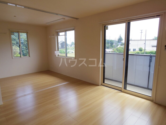 4/23 リビング/ダイニング