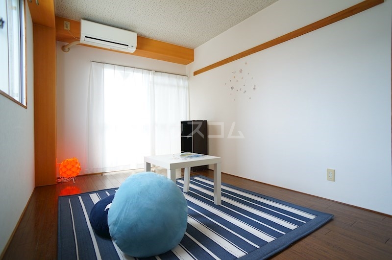 3/27 リビング/ダイニング