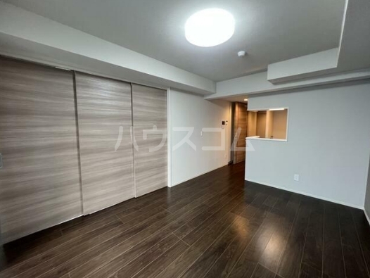 3/18 リビング/ダイニング