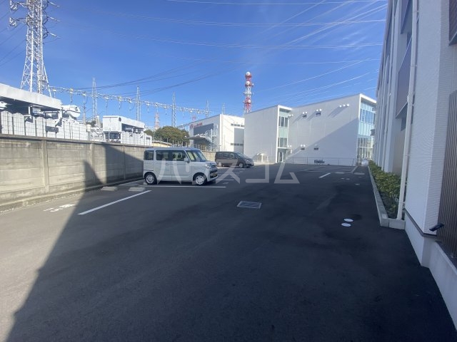 29/30 駐車場