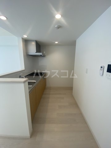 14/30 キッチン