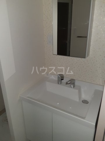 10/25 洗面