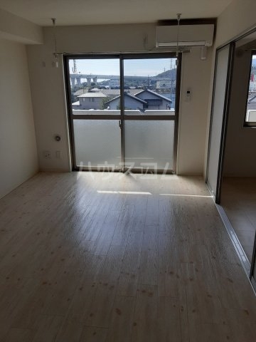 3/17 リビング/ダイニング