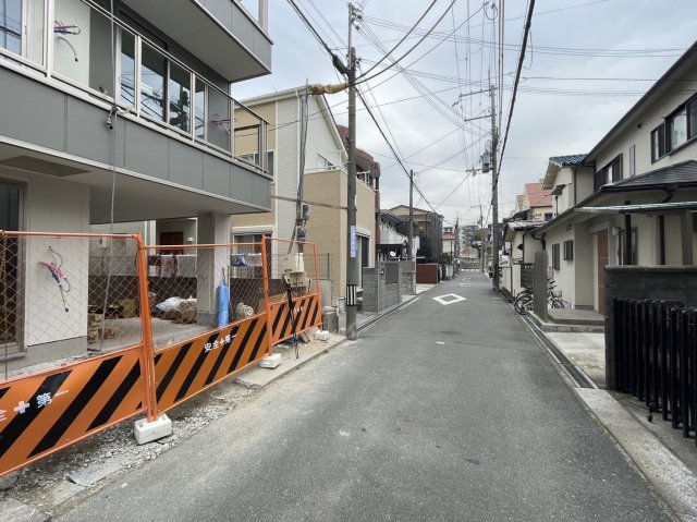 15/24 駐車場