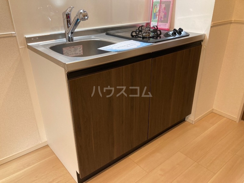 10/30 キッチン