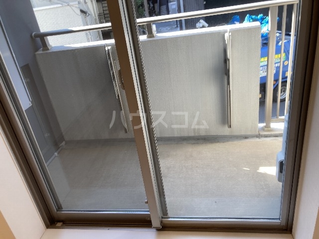 14/30 バルコニー