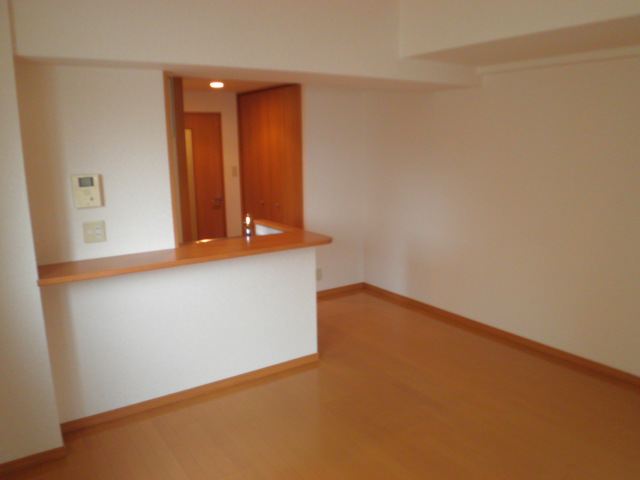 23/30 バルコニー