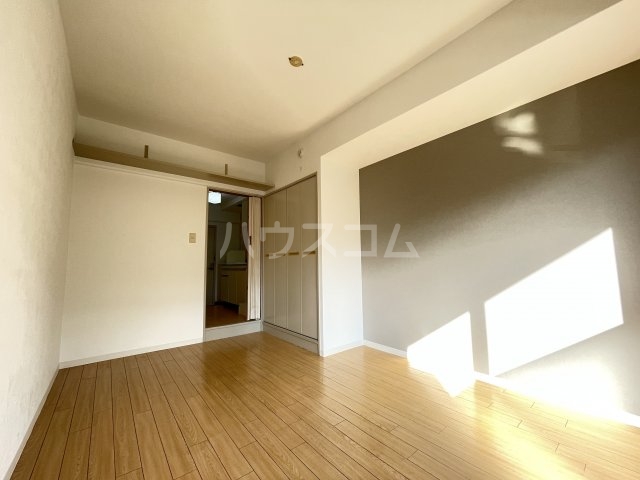 4/24 室内