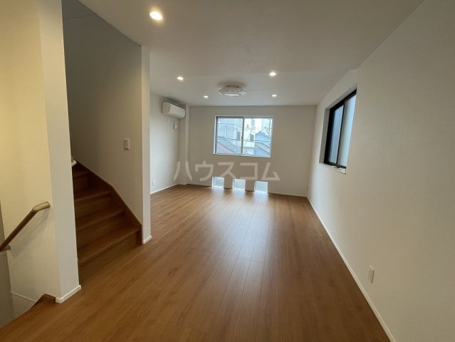 3/26 リビング/ダイニング