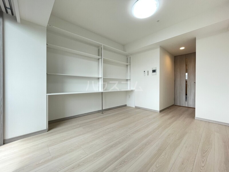 3/17 リビング/ダイニング