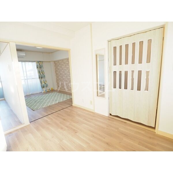 3/20 リビング/ダイニング