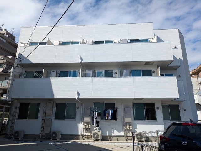 1/30 外観