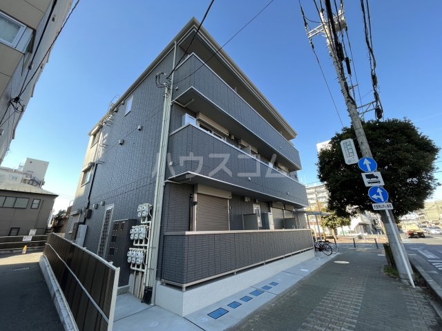 1/30 外観