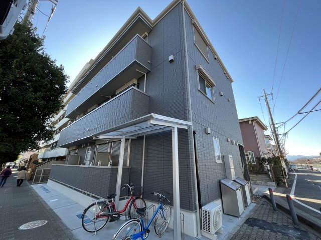 3/30 外観