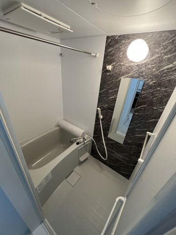 12/30 浴室