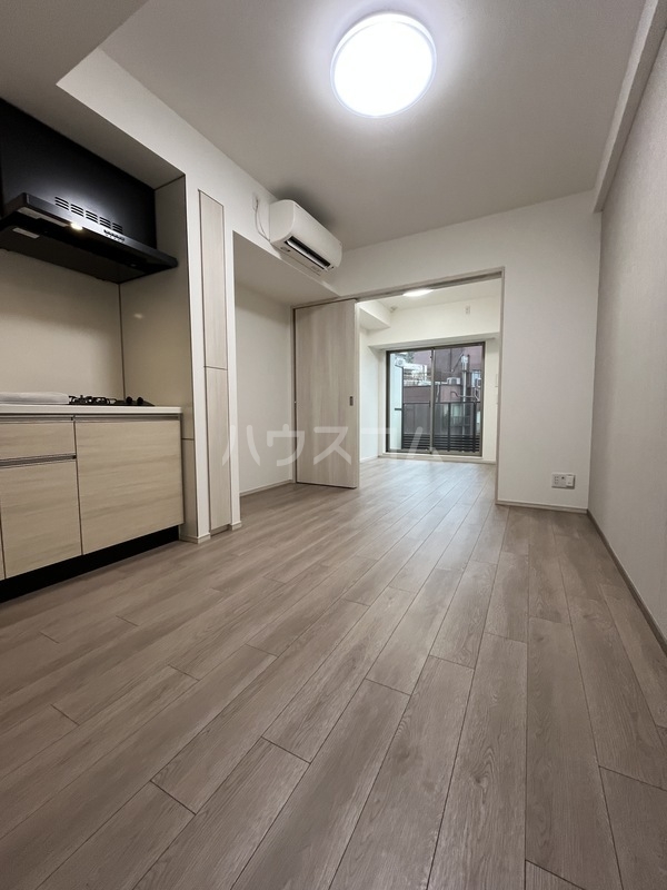 4/27 リビング/ダイニング