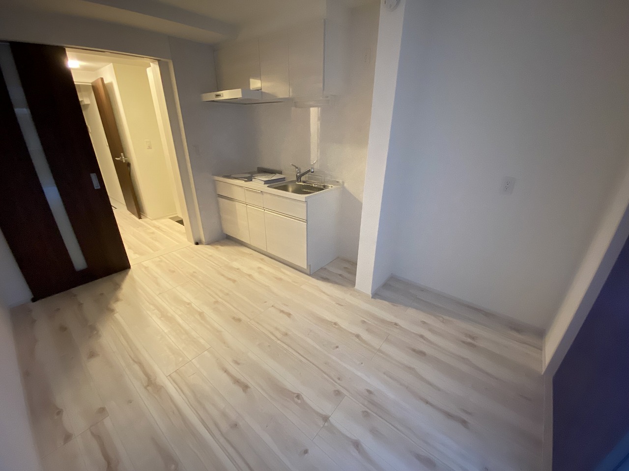 4/26 リビング/ダイニング