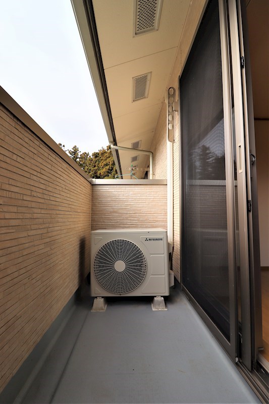 16/30 バルコニー