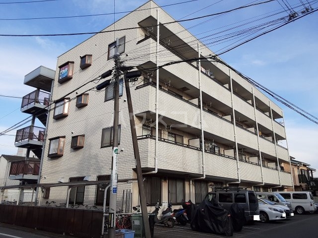 1/24 外観