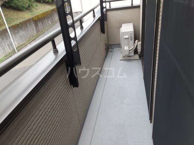 23/30 バルコニー